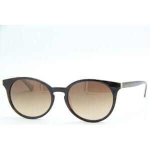ISAAC MIZRAHI IM 30205 TT HAVANA GRADIENT AUTHENTIC FRAMES SUNGLASSES 52-18-130